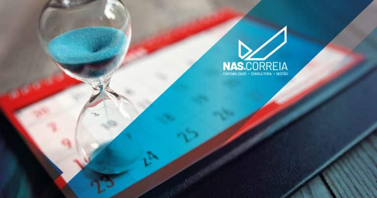 Obrigações Fiscais de 2025 em Portugal